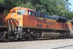 BNSF 9275